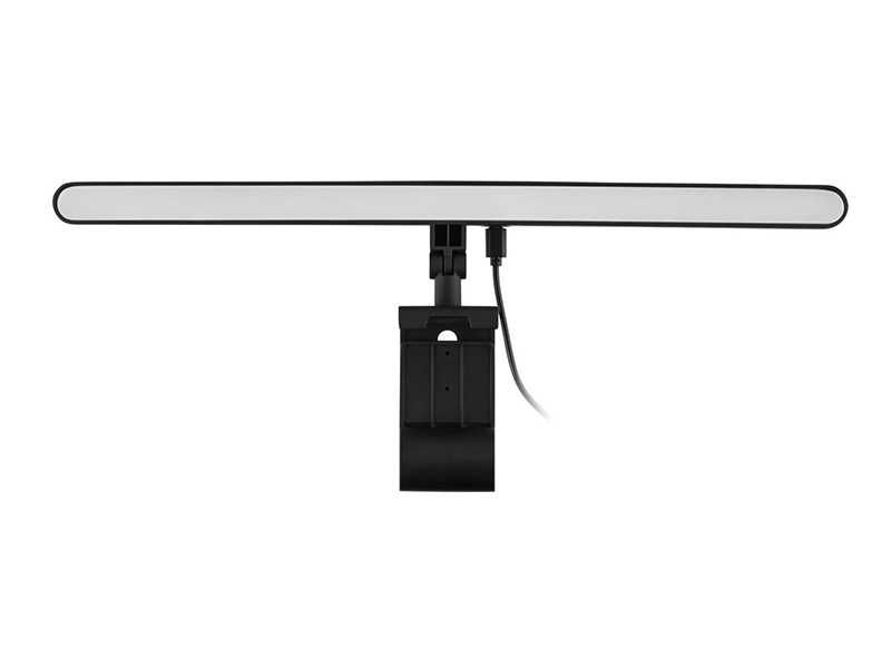 НОВИ! LED лампа за монитор – 3 режима, лесен монтаж, дължина 40,5 см