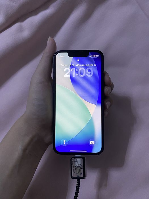 Айфон 11 в отличном состоянии