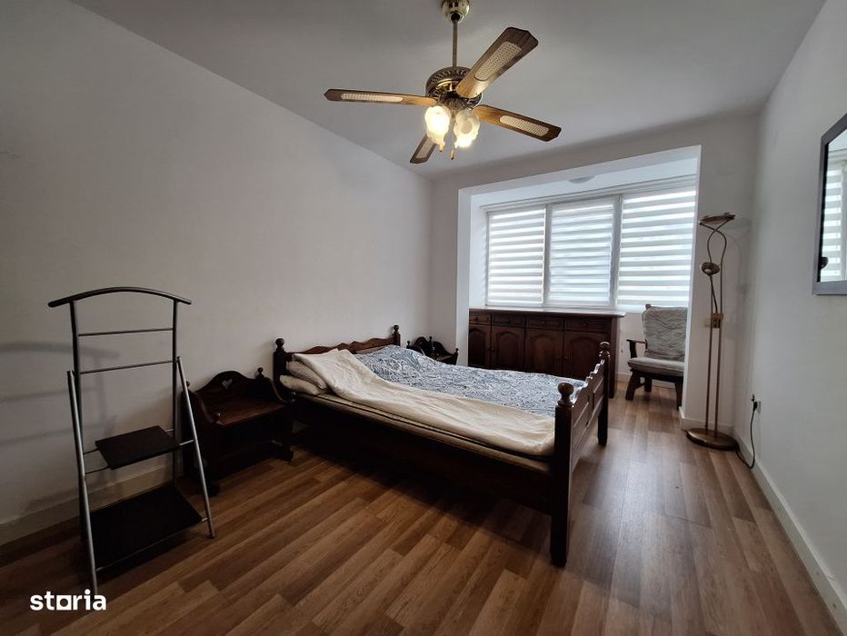 Apartament cu 2 camere, 67 mp, zona Florilor