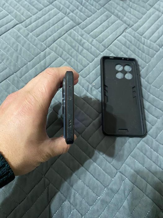 Продам телефон Поко Х6 Про