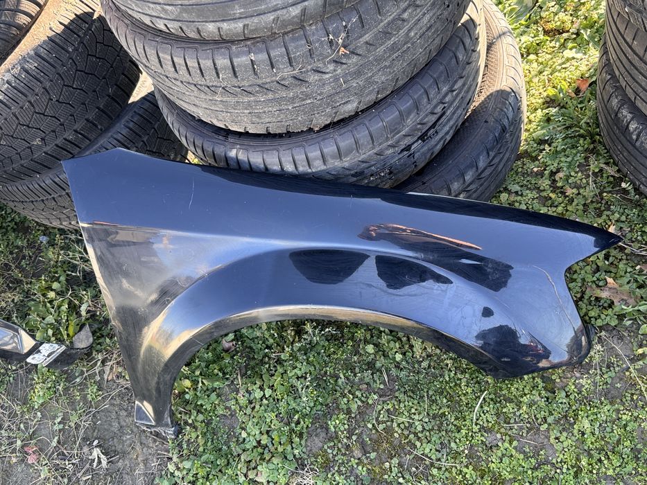 Продавам комплект калници за Audi A3 / S3.