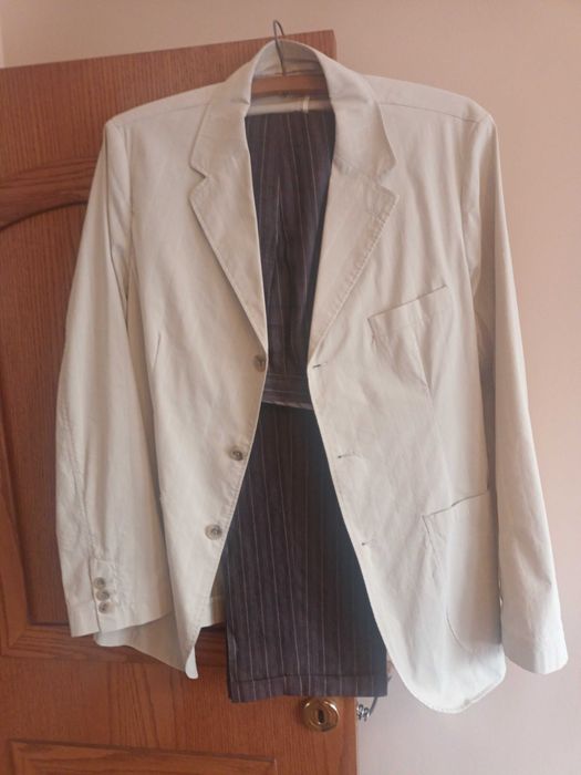 Костюм смокинг 50 L размер