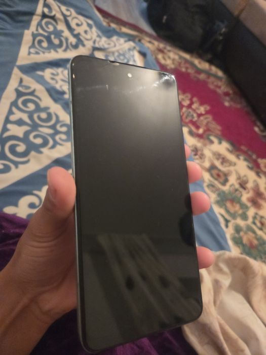 Infinix Smart 8 128 гб