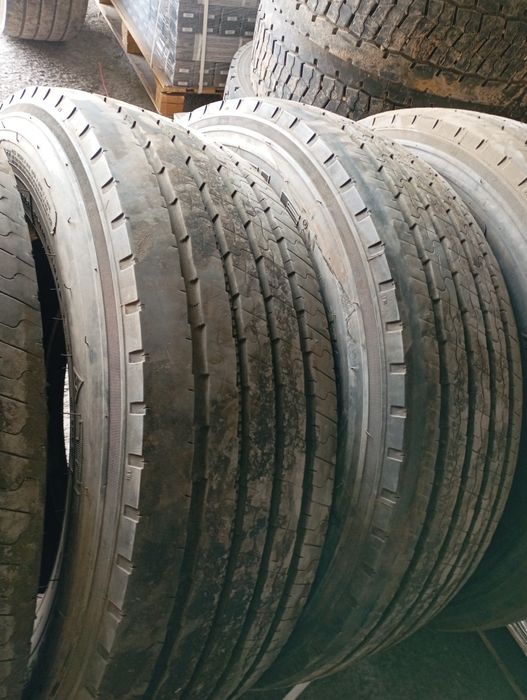 Продам резину для КамАЗ