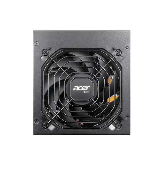;Блок питания Acer AC-750 750W 80plus Bronze Full Modular