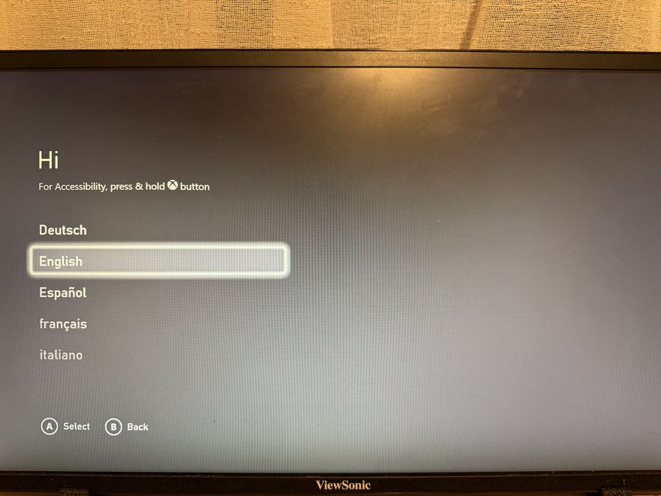 Consolă Xbox Series S + 2 controllere (Elite Series 2)