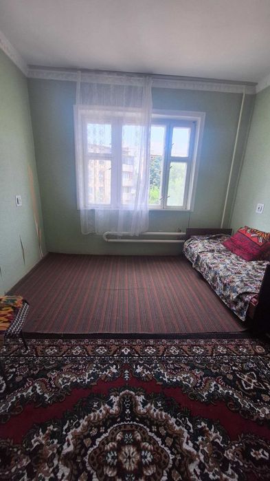 Срочно продам квартиру 5/5