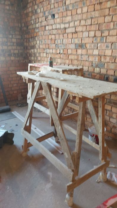 Продам строительные козлы