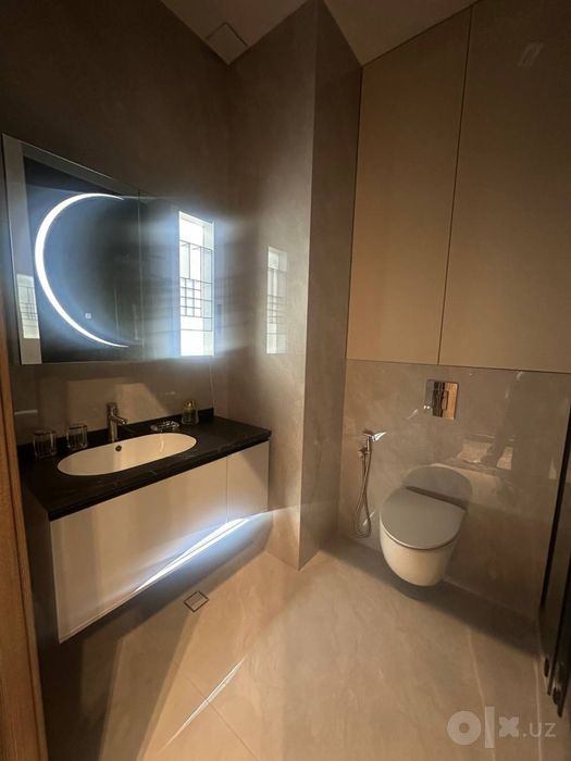 Nest One 2/10/51 Еврорем 40 кв.м ор: Таш Сити Молл
