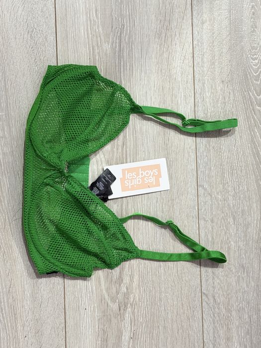 Sutien Les Girls Les Boys – nou, cu etichete