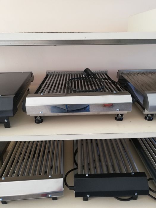 Скари различни модели за професионални и домашни нужди