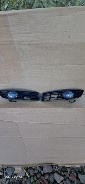 Piese auto Vw Passat B6