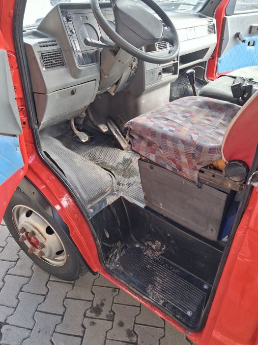 Vind Iveco daily 35 10 basculabila