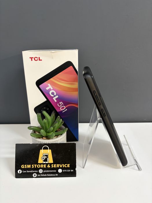 TCL 501 32Gb Garantie Gsm Store&Service