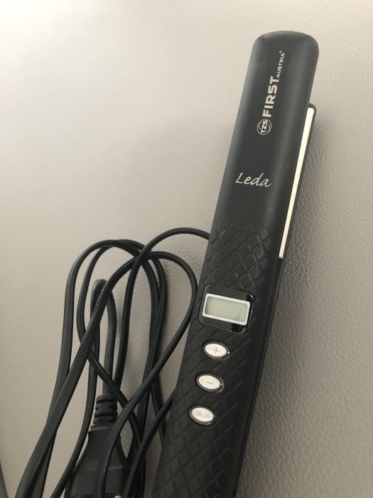 Преса за коса First