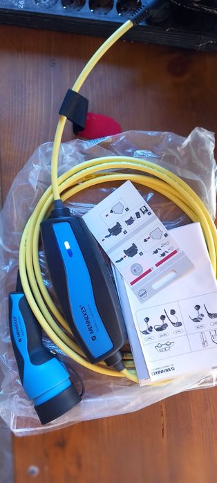 Зарядни за електрически автомобили BMW VOLVO HYNDAI