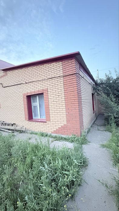 Продам частный дом