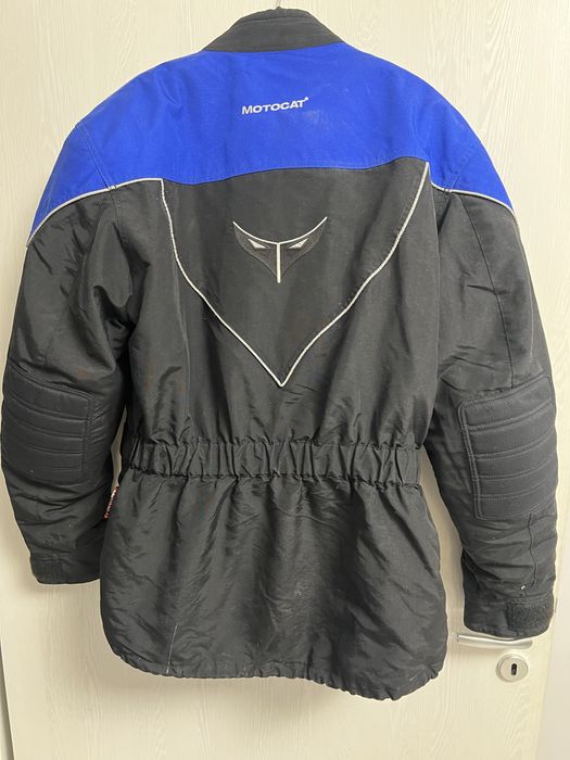 Geaca moto marime XL Motocat