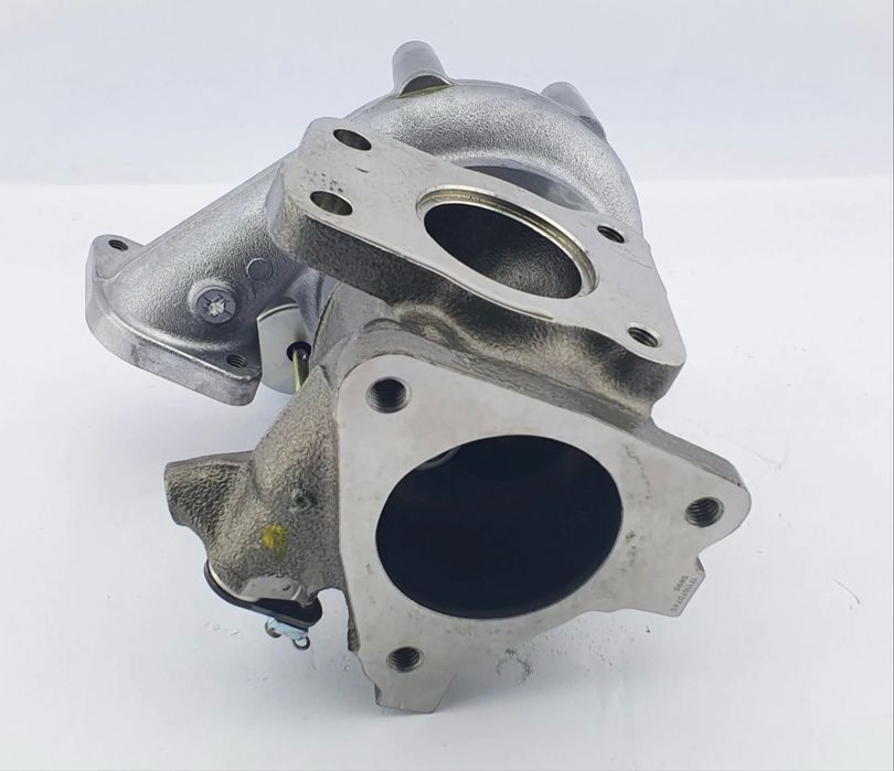 Turbo Nisan Juke 1.6