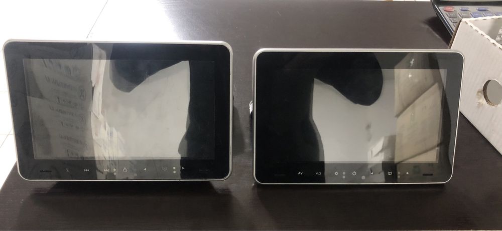 Toyota Pradoga displey 150  o’ziniki zavod orgina l!!!