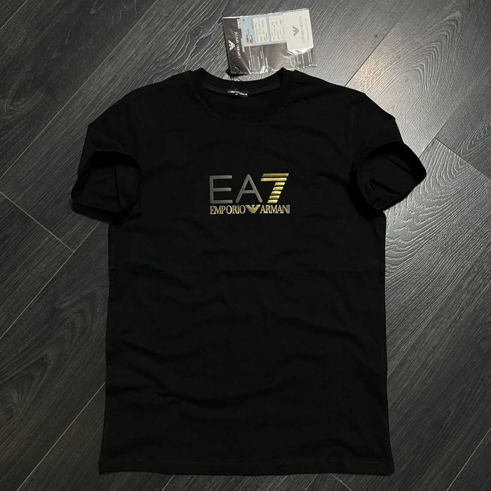 Премиум мъжки тениски ARMANI EXCHANGE | Топ качество на отлична цена