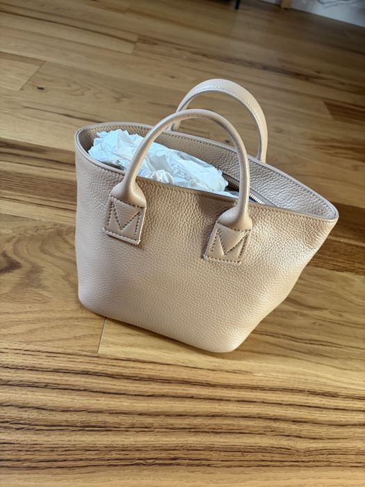 Geanta victoria mini Laura maxim