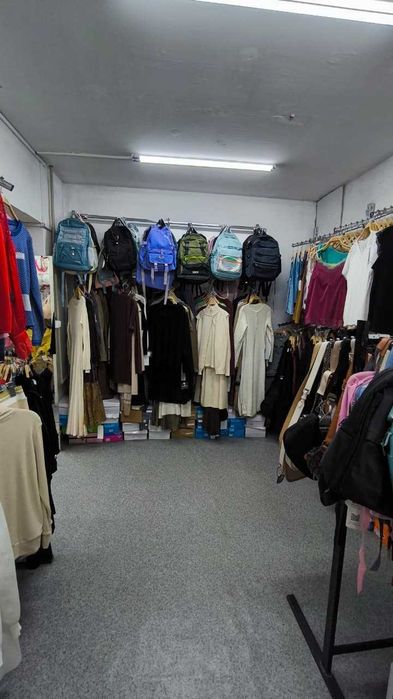 Продаётся коммерческое помещение -ПЕРВАЯ ЛИНИЯ - ТАМЕРЛАНОВСКОЕ ШОССЕ.