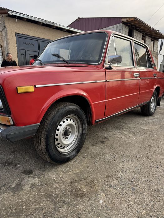 Jugili vaz2106 sotiladi sroshni