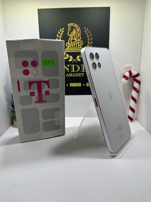 NDP Amanet NON-STOP Calea Vitan Nr. 121 Telekom Phone 2 (45694)