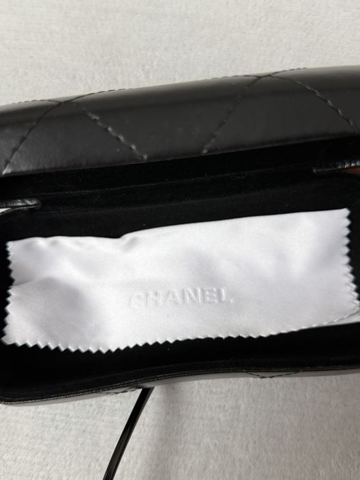 Новые очки Chanel