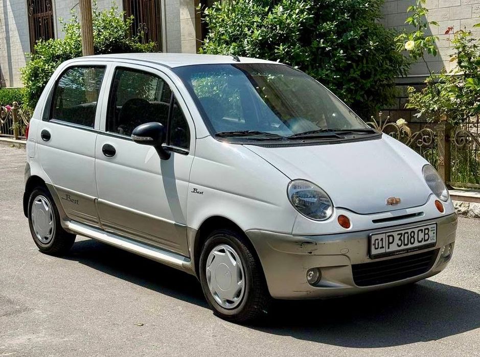 Other Matiz 2018