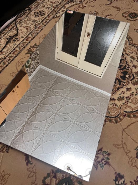 Продам зеркало 115*55