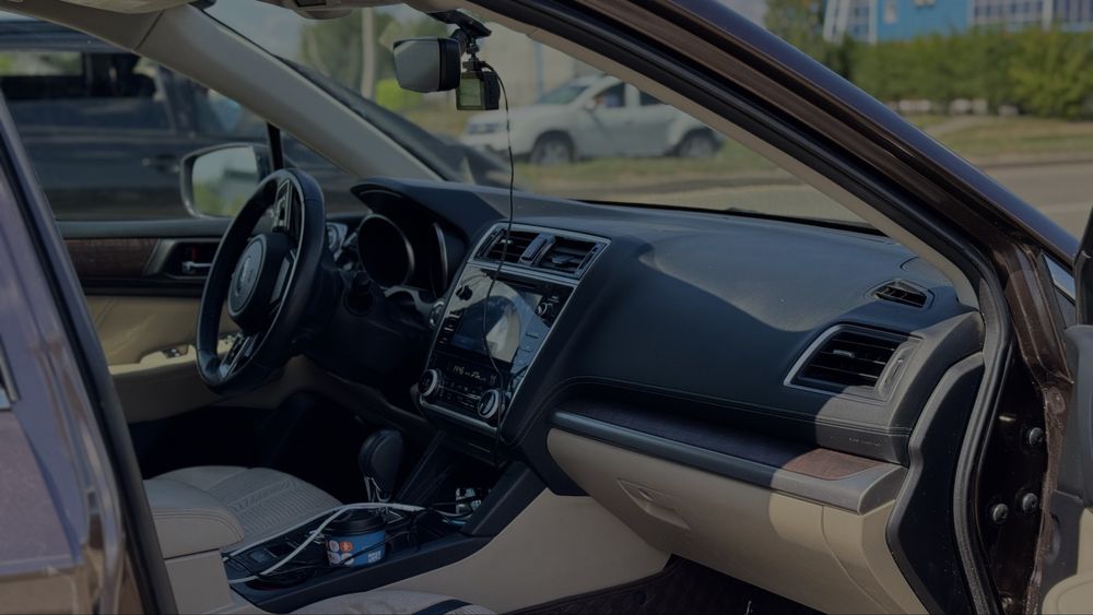 Subaru Outback продам