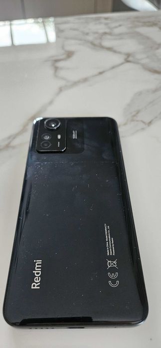 Xiaomi Redmi Note 12S