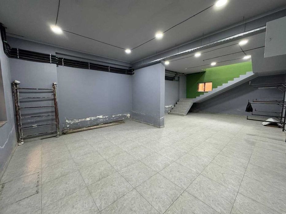 Аренда нежилое 167м2. Ор-р Кушбеги , Дунё кафе