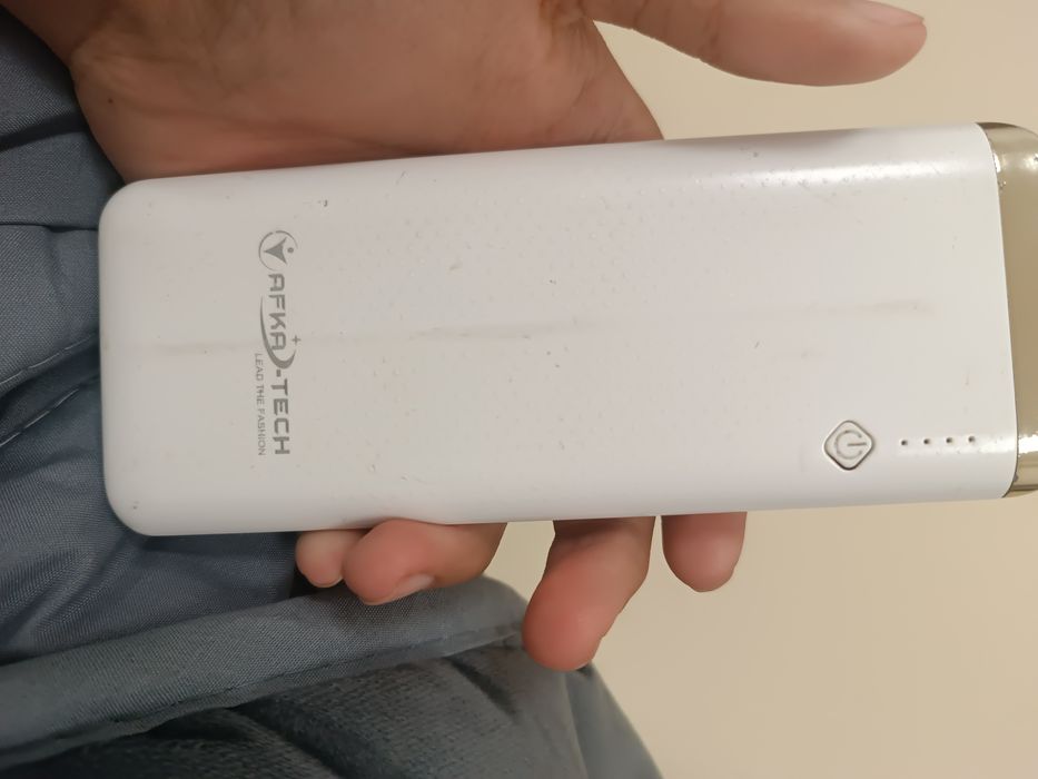 power bank 20000mah