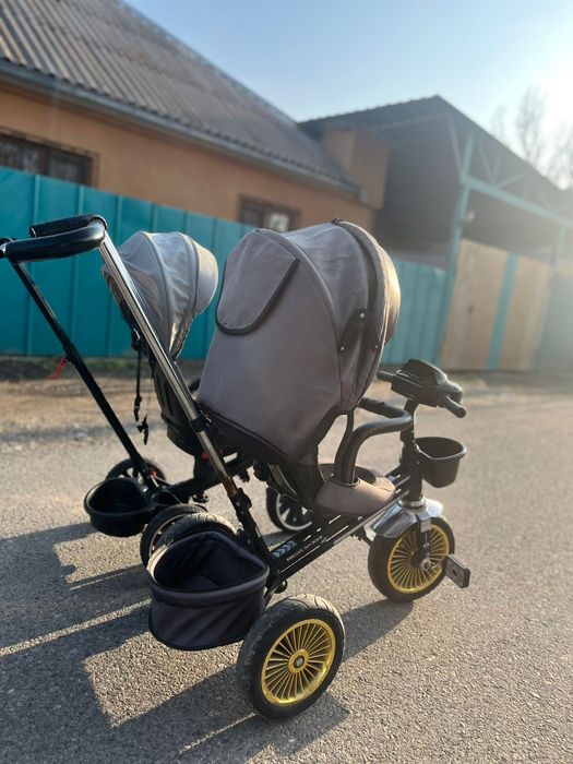 Детский Велосипед за 15 000