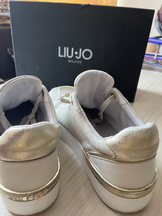 Дамски обувки liu jo