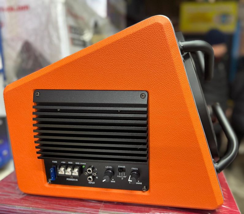 Сабвуфер Pioneer. Новый.