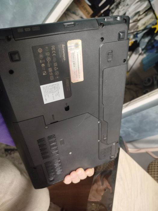 Notbuk lenova xolati yaxshi