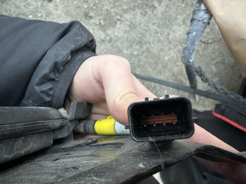 Радари за Hyundai Kona