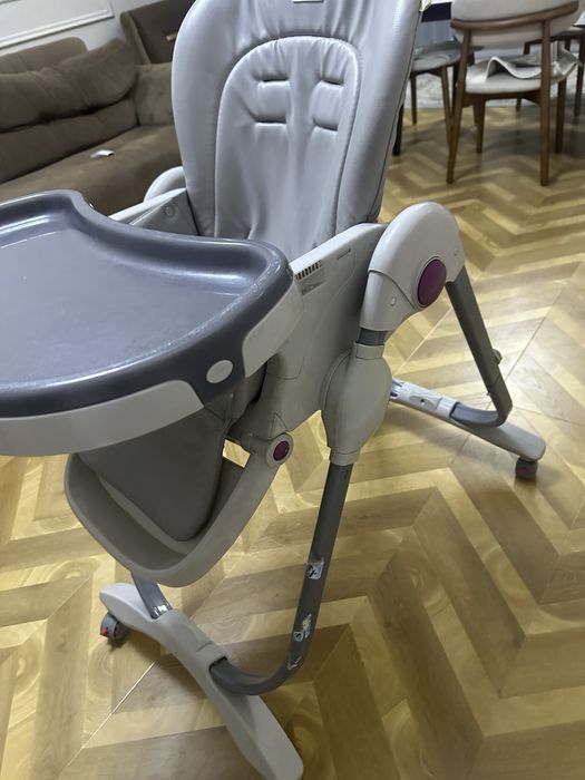 Продам детский стулчик для кормления