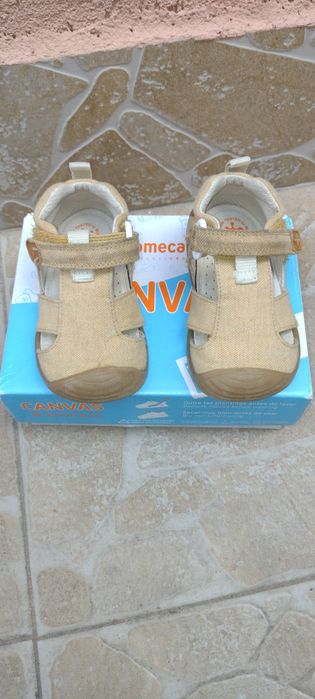 Biomecanics 19 unisex sandale