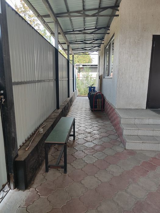 Продам дом в Каскелене