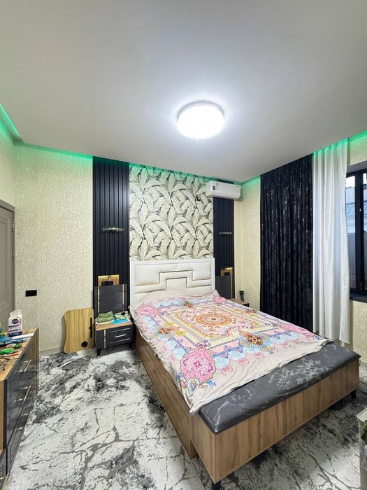 Евро коттедж 1,3-соток  Юнусабад Зенит улица Барака