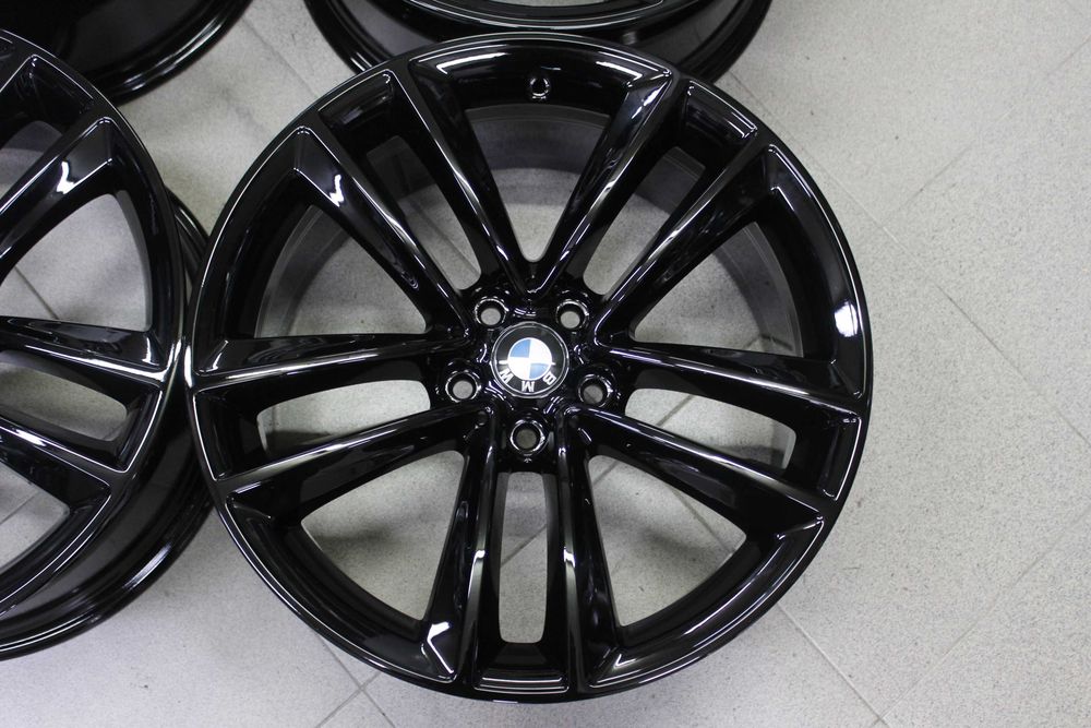 Джанти 19" BMW 7 - серия G11, 6 - серия G32
