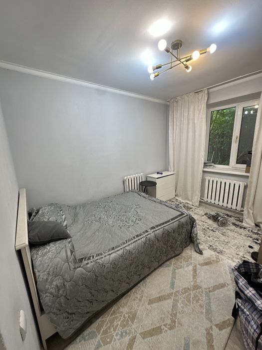 Продам 4 комнатный дом