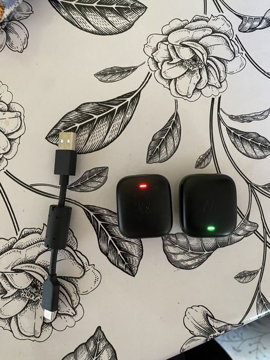 Whoop 4.0 power bank