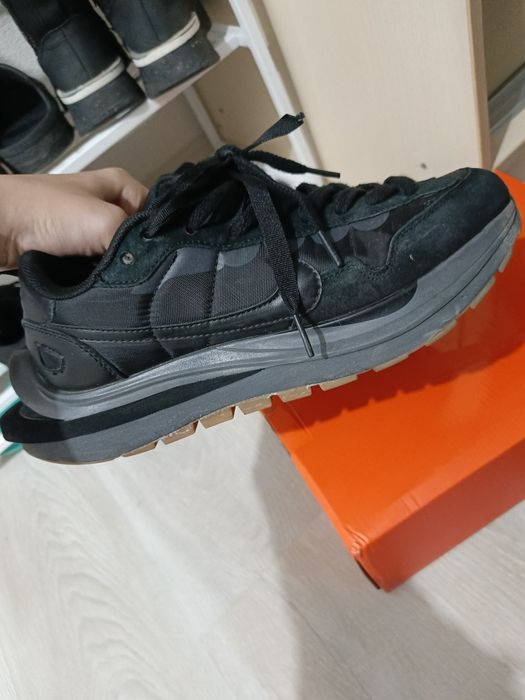 Nike x Sacai Vaporwafle