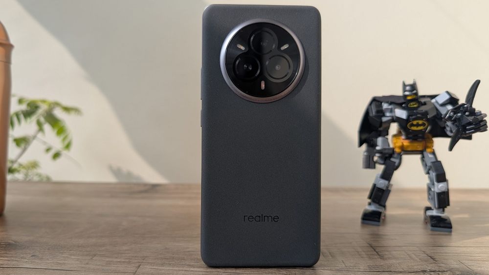 Realme 14 Pro 5G 512Gb